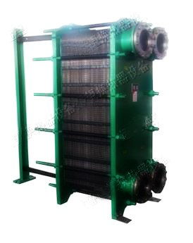 供应BR0.8板式换热器 姜堰市鑫茂换热设备制造厂 冷却器,换热器